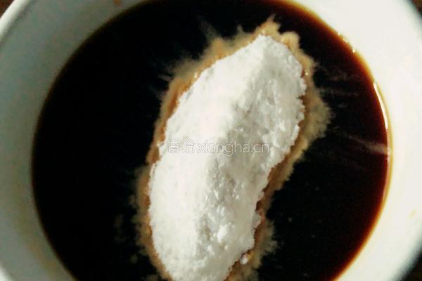 茄汁鸡柳的做法图解5