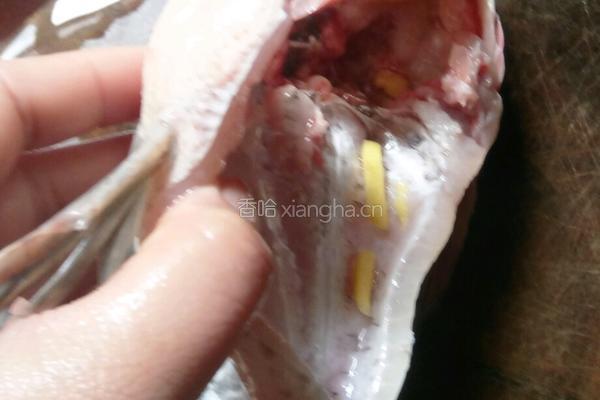 香煎罗非鱼的做法图解3