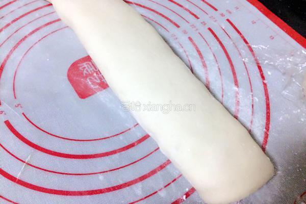 糯米卷的做法图解10