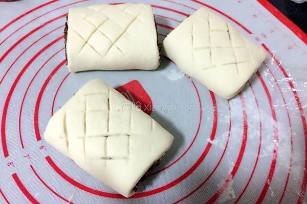 糯米卷的做法图解12