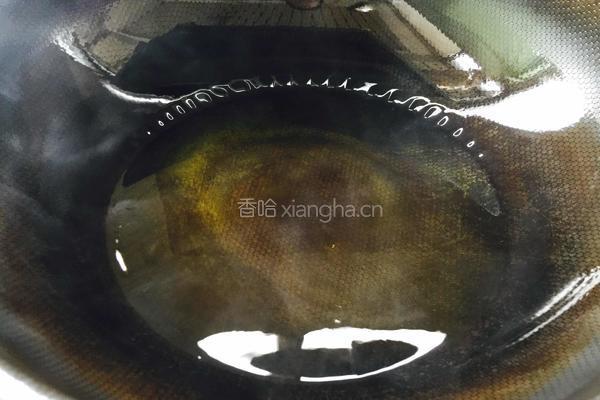 凉拌双耳的做法图解9