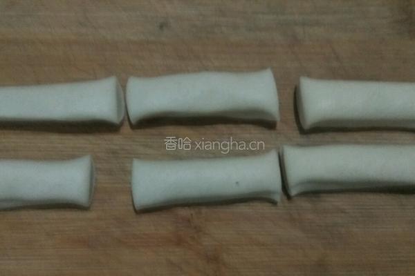 火腿花的做法图解5