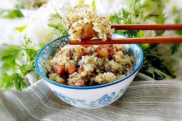 社饭的做法图解20