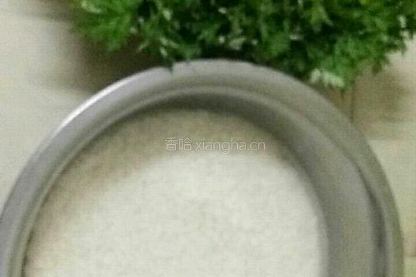 社饭的做法图解1