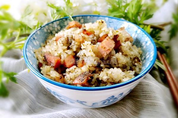 社饭的做法图解19