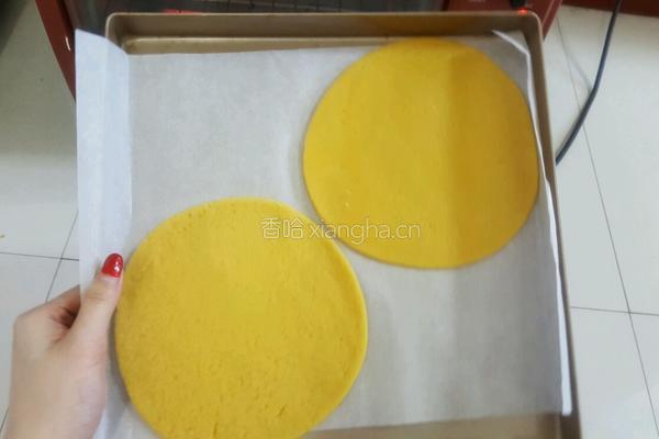 梅朵维克(六寸蜂蜜千层蛋糕)的做法图解9