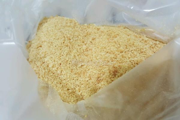 梅朵维克(六寸蜂蜜千层蛋糕)的做法图解12