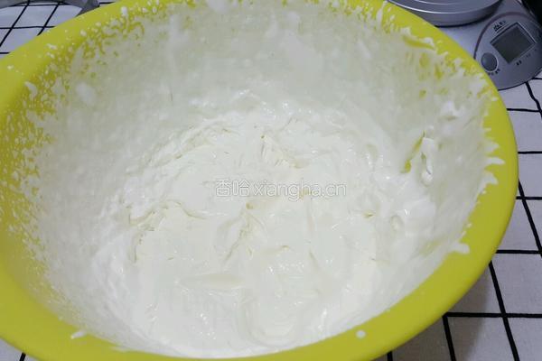 梅朵维克(六寸蜂蜜千层蛋糕)的做法图解13