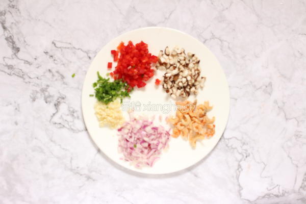 脆皮日本豆腐的做法图解2