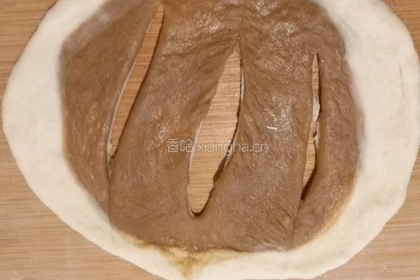 炸糖果子的做法图解5
