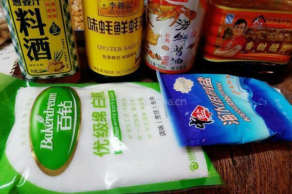 自制烤鱼的做法图解19