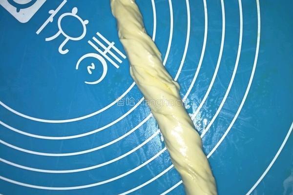 手抓饼的做法图解8