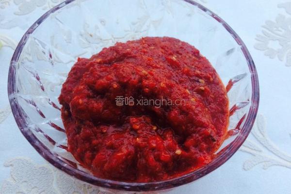 辣白菜的做法图解8