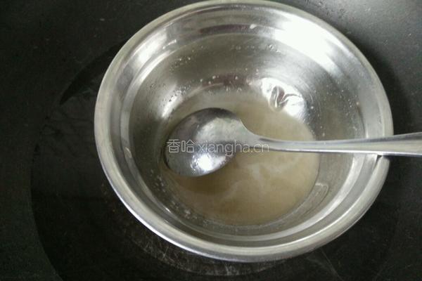 西瓜果冻的做法图解5