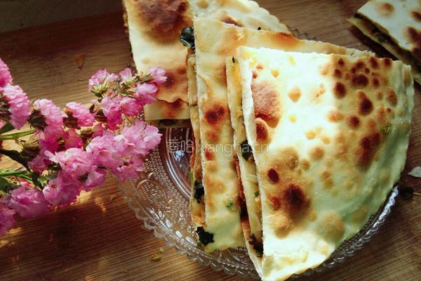 饺子馅饼的做法图解18