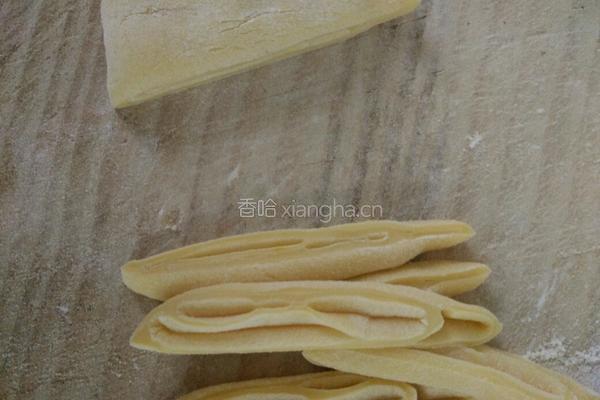 面条的做法图解6