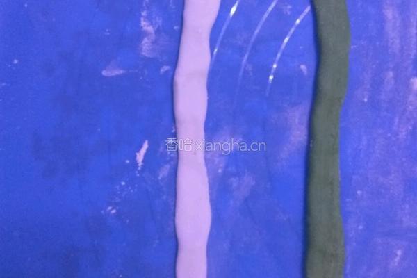 雨花石汤圆的做法图解9