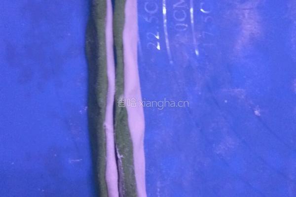 雨花石汤圆的做法图解11