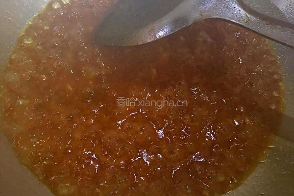 鱼香茄子的做法图解5