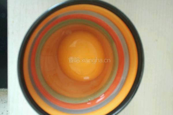 蛋炒饼的做法图解3