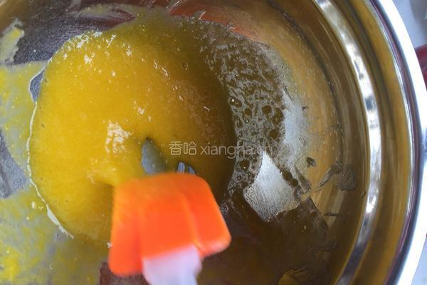 草莓卷的做法图解7