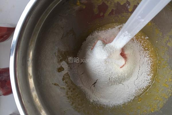 草莓卷的做法图解9