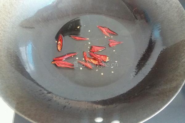 生炝莲花白的做法图解4
