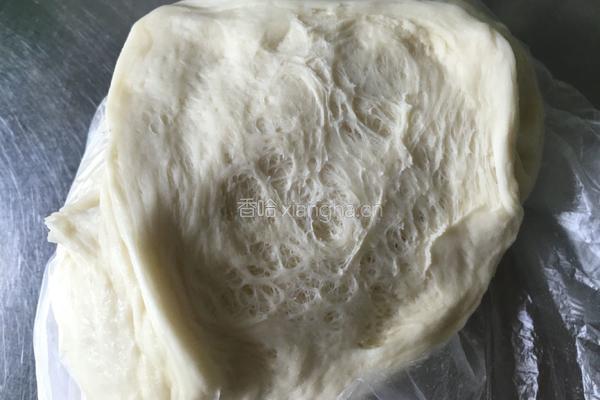 双色玫瑰花的做法图解7