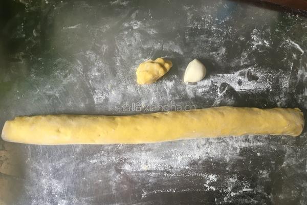 双色玫瑰花的做法图解15
