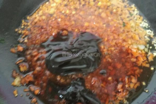 蚝油小酱拌菠菜的做法图解10
