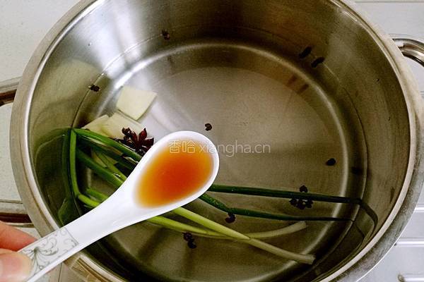 盐水虾的做法图解5