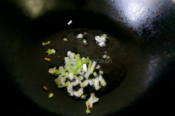 苦菊牛肉面的做法图解3