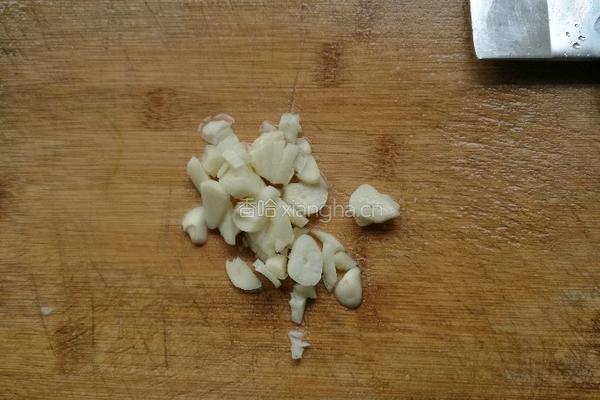 豆芽南瓜丝的做法图解7