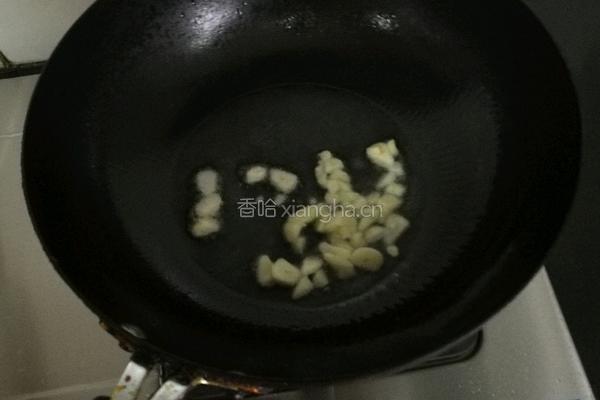 豆芽南瓜丝的做法图解8