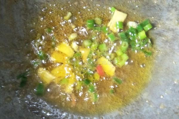 芹菜肉丝的做法图解5
