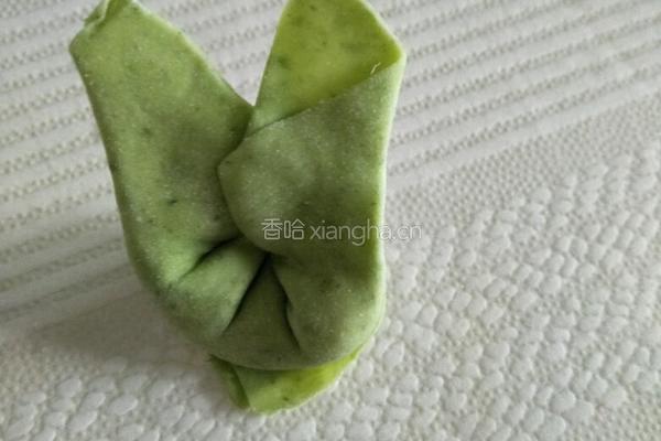 包馄饨的做法图解7