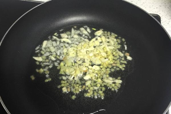 鱼香杏鲍菇的做法图解3