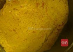 南瓜饼的做法图解5