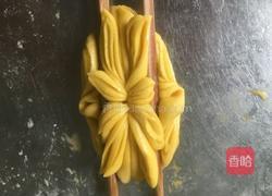 南瓜荷花馒头的做法图解17
