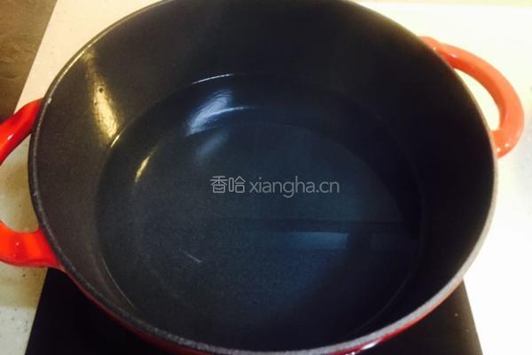 茄丝虾仁汤的做法图解10