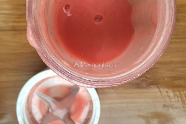 番茄蒸蛋的做法图解1