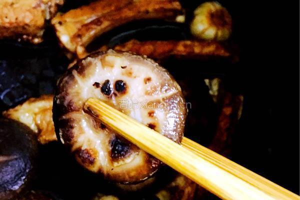 吮指酱香骨（电饭锅版）的做法图解9