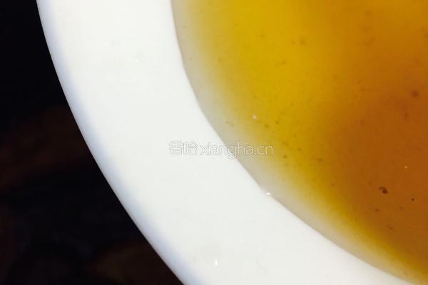 吮指酱香骨（电饭锅版）的做法图解10