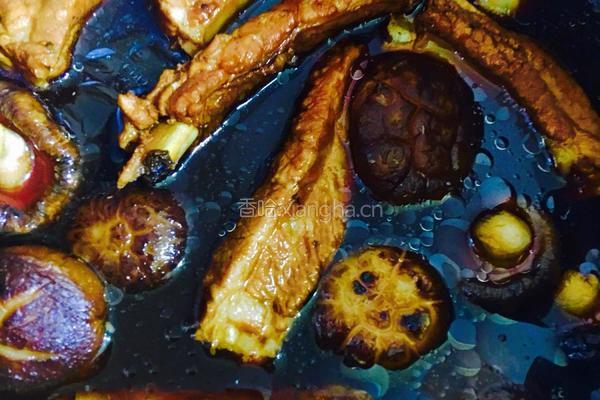 吮指酱香骨（电饭锅版）的做法图解11