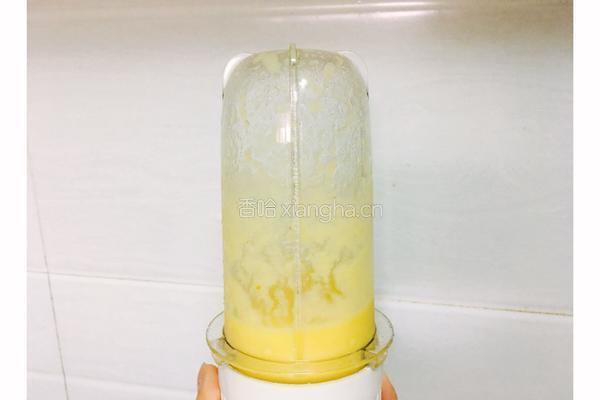 菠萝果酱的做法图解4