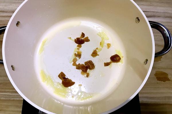 酸梅烧小土豆的做法图解6