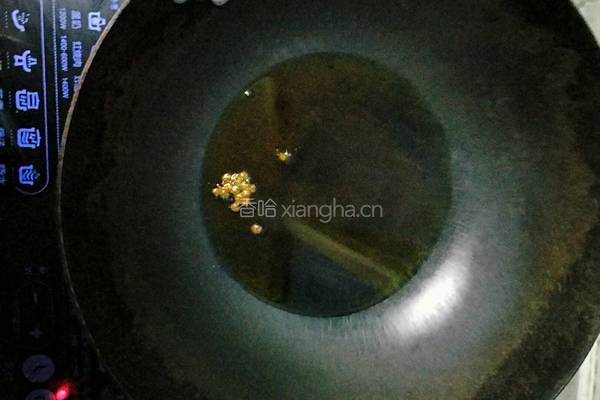 素饺子馅的做法图解8
