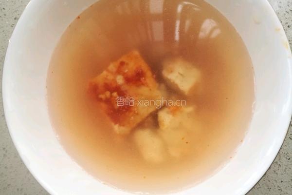 老山东卤肉的做法图解4