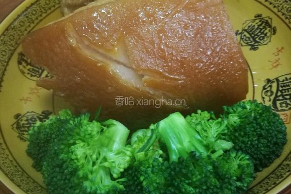 老山东卤肉的做法图解8