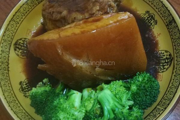 老山东卤肉的做法图解11